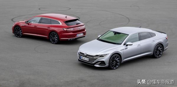新車 | 邁騰德國兄弟,大眾歐版帕薩特停產,或為新電動轎車讓路 新車 | 邁騰德國兄弟,大眾歐版帕薩特停產,或為新電動轎車讓路