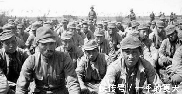 美軍抓獲日本女俘虜，處罰手段大快人心，中國人根本做不到