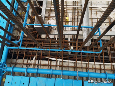 工程質量優秀做法一