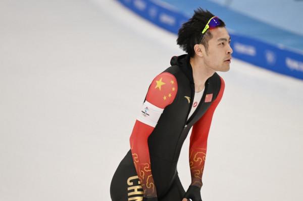 與領獎臺只差0&period;12秒，寧忠巖最後一戰力爭不留遺憾