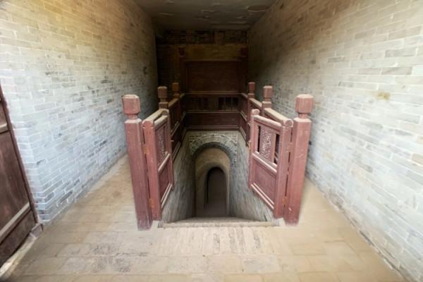 山西十大冷門景點,人少景美好玩 山西十大冷門景點,人少景美好玩