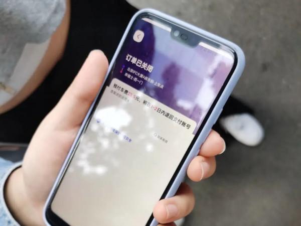 滴滴下架100天后,北上廣的年輕人,用什麼APP打車? 滴滴下架100天后,北上廣的年輕人,用什麼APP打車?