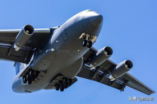 穩步邁向戰略空軍，本屆珠海航展空軍參展戰機搶先看