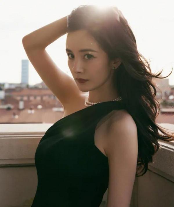 你們喜歡的楊冪