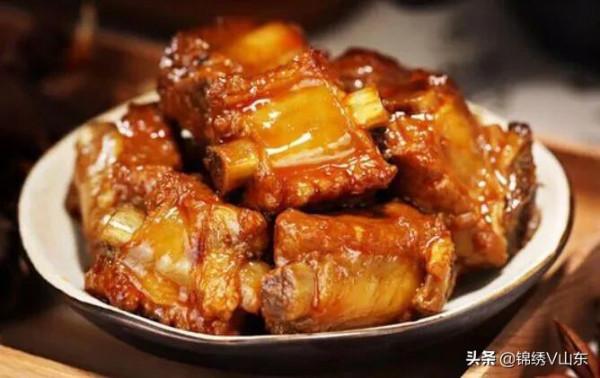 推薦12道好吃易做的家常菜，學會自己在家做，葷素搭配特別下飯