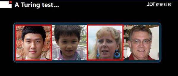 IEEE Fellow梅濤：視覺計算的前沿進展與挑戰