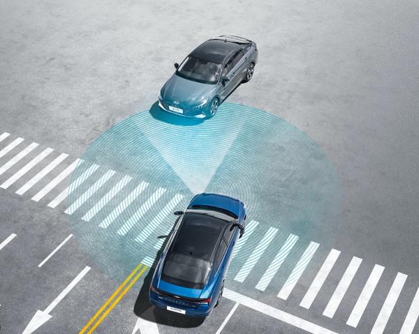 顏值高還有實力，第七代伊蘭特如何打動年輕消費者