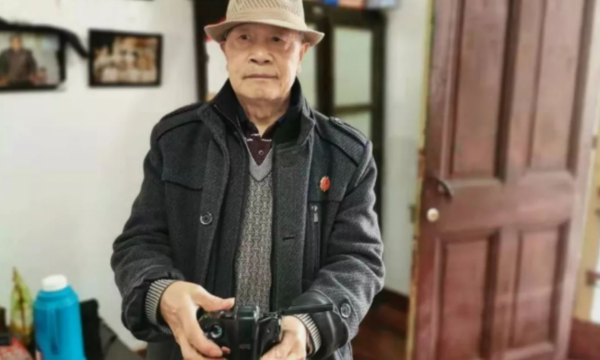 1935年,22名勇士飛奪瀘定橋後銷聲匿跡,40年後才在河北找到線索 1935年,22名勇士飛奪瀘定橋後銷聲匿跡,40年後才在河北找到線索