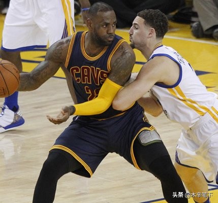 回看湯神的球探報告,佛祖竟被嚴重低估?勇士不愧是撿漏王 回看湯神的球探報告,佛祖竟被嚴重低估?勇士不愧是撿漏王