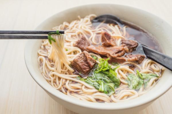 十種面的做法 十種面的做法