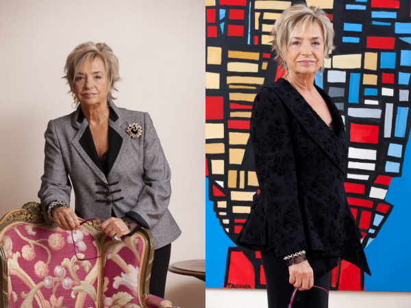 37歲ZARA二公主繼承千億家業？花上億辦婚禮，異母長公主卻很低調