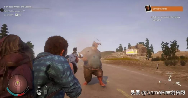 用塔防建造思路去模擬末日生存會怎麼樣呢？這個遊戲給出它的答案