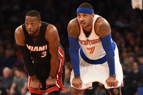 NBA歷史上最好的10屆選秀大會！09一代逆襲，黃金96只能排第二