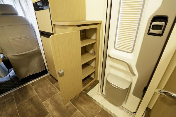 中美合資品牌，高階品質價格親民瑞弗V800E房車，為大廠品質點贊