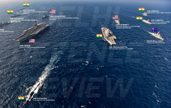 普京危難之際，中國沒有袖手旁觀！澳大利亞說三道四，好大口氣