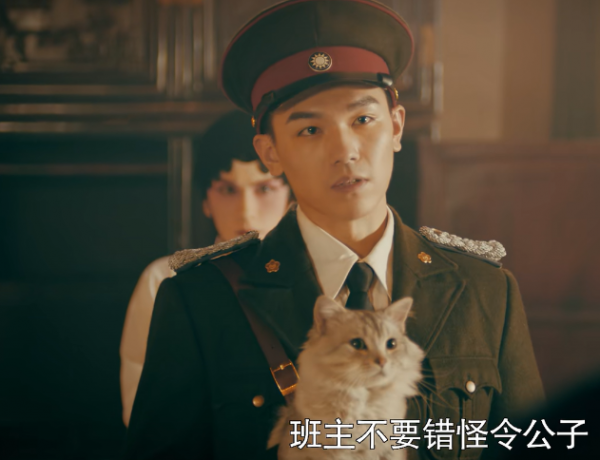 影版《老九門》成熱度榜第一，力壓長津湖，或成網大懸疑片天花板