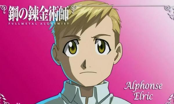 鋼之鍊金術師,最火的熱血動漫之一 鋼之鍊金術師,最火的熱血動漫之一