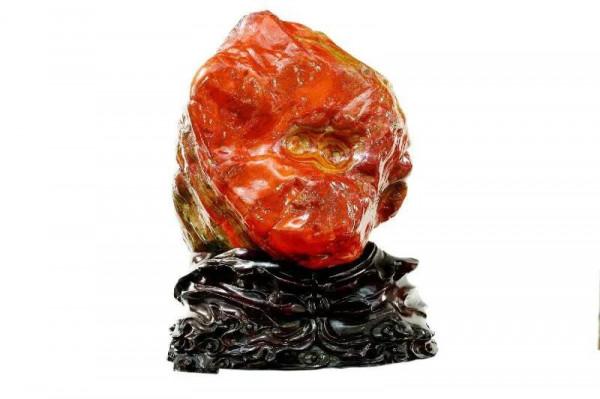 石界的“勞斯萊斯”