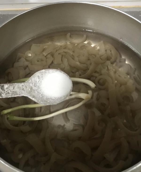 年夜飯必備的5道冷盤菜，酥嫩爽口，好吃不油膩，上桌都誇廚藝高