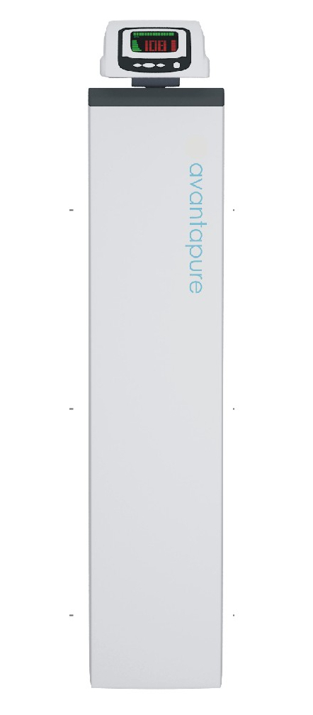 什麼是全屋淨水? 什麼是全屋淨水?