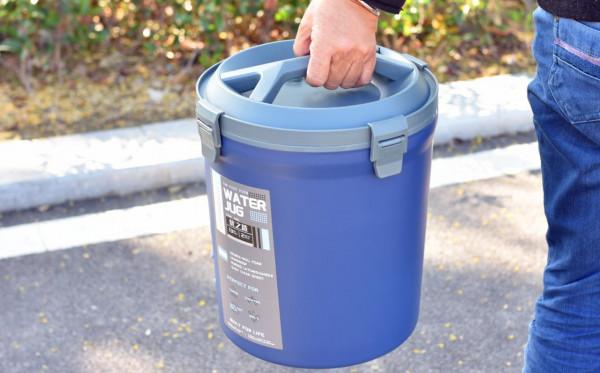 自駕遊必備!小米有品優之選多功能恆溫桶,冷藏保溫,提升幸福感 自駕遊必備!小米有品優之選多功能恆溫桶,冷藏保溫,提升幸福感