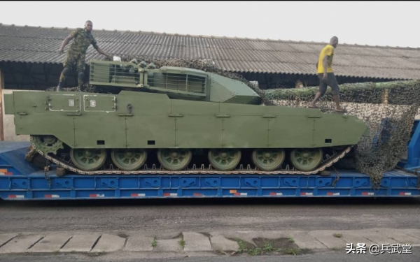 國產老裝備在非洲吃香?奈及利亞引進60輛89式,海陸空都是中國貨 國產老裝備在非洲吃香?奈及利亞引進60輛89式,海陸空都是中國貨