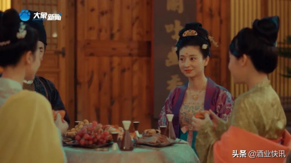 三度攜手河南衛視，仰韶酒業打造“彩陶坊奇妙遊”品牌宇宙