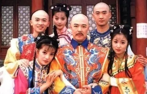 如懿傳:“任性”的皇上是怎麼勸服大臣們去南巡的? 如懿傳:“任性”的皇上是怎麼勸服大臣們去南巡的?