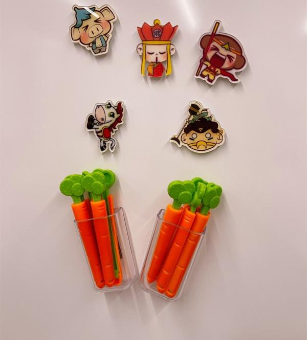 我家廚房10個超級可愛的小東西,好看又好用,做飯心情都會變好 我家廚房10個超級可愛的小東西,好看又好用,做飯心情都會變好