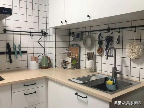 我最有遠見的20個廚房決定,慶幸當初堅持,如今打理簡單使用順手 我最有遠見的20個廚房決定,慶幸當初堅持,如今打理簡單使用順手