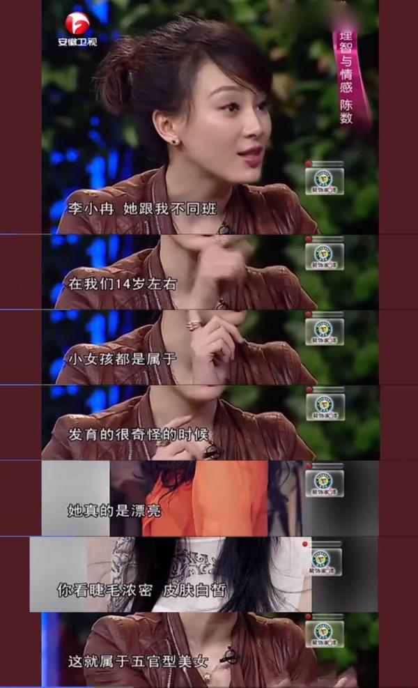 李小冉和梅婷、殷桃的“恩怨糾纏”:兩個男人,攪亂三池春水 李小冉和梅婷、殷桃的“恩怨糾纏”:兩個男人,攪亂三池春水