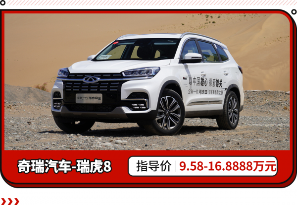 還是當地最佳車型？這些5&period;99萬起中國車暢銷海外！