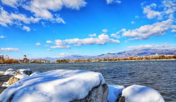 今日北京美圖大賞