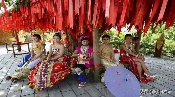 最神奇的村子：“一半在中國，一半在外國”，你知道這是哪嗎？