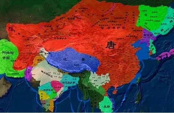 中國曆朝歷代滅亡經驗教訓