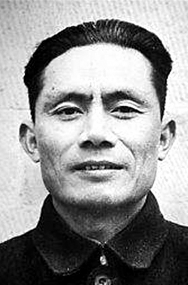 抗戰時期，朱老總4年遭遇3次大危機，一次比一次可怕