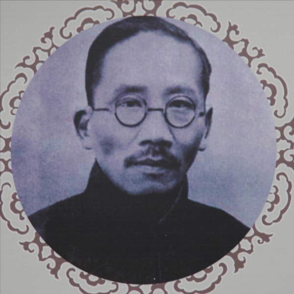 1962年，陳毅帶一名獸醫面見毛澤東：主席，這位是蔡元培的兒子