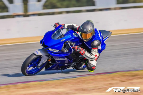 極速184km&sol;h的庫存車？雅馬哈R3又在搞營銷？