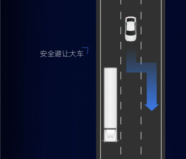 就在剛剛！智駕科技MAXEYE釋出領航輔助駕駛系統NOM