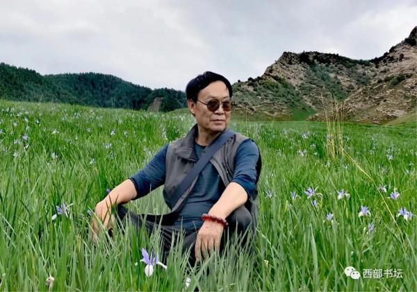 軍校三年姐妹情 重回故地尋初心 作者：劉鈺（蘭州）