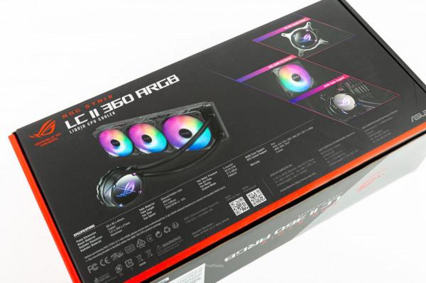 白色全塔的魅力-海盜船7000X裝機分享——ROG C8E+猛禽3080TI