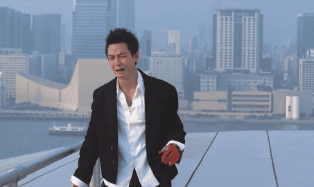 5大美男今昔顏值對比，有人名利雙收越老越帥，有人轉行賣保險