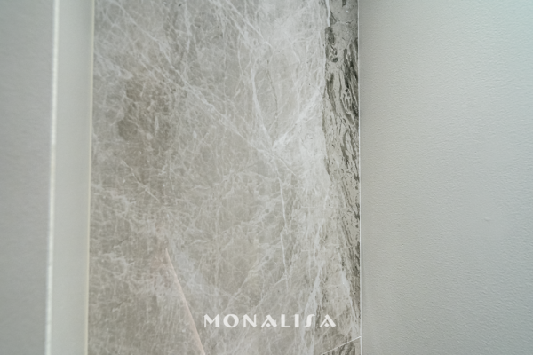 屋主案例 | 170㎡現代極簡大平層，演繹純粹本真的家