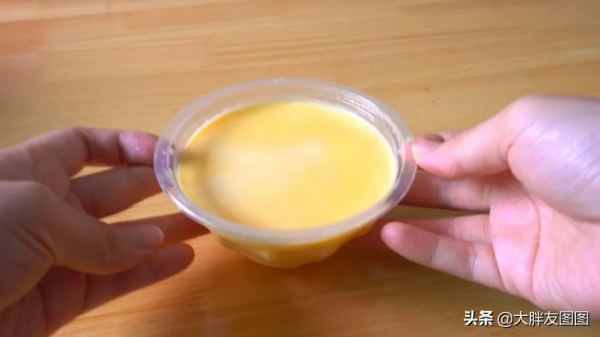 雞蛋布丁怎麼做才好吃?沒有腥味,沒有氣孔,軟嫩Q彈 雞蛋布丁怎麼做才好吃?沒有腥味,沒有氣孔,軟嫩Q彈