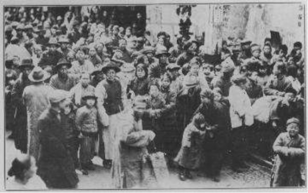 1963年，趙樸初寫了首詩被人送到毛主席手裡，主席看後拍手叫好