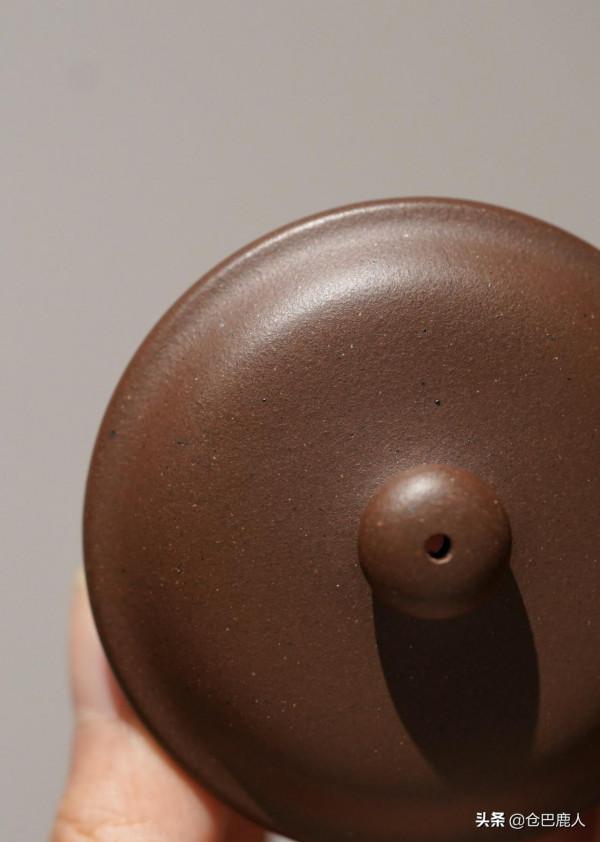 仿古「腹可容天·實用為上」 仿古「腹可容天·實用為上」