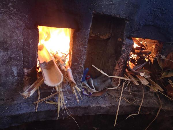 女釣手冬釣養成記