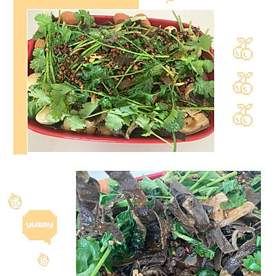 大廚教你這麼做家常毛血旺，分分鐘就可以學會