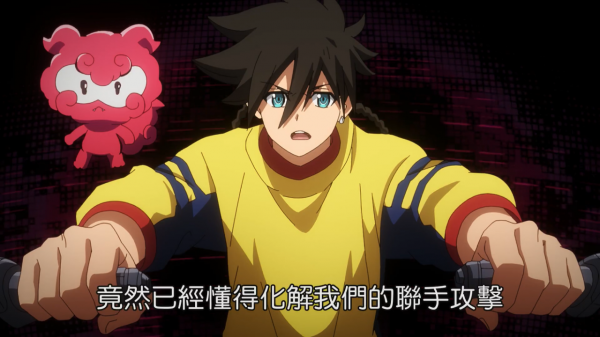 RH事件後《境界戰機》沒有人氣了，再加上又是戰爭片，實屬無奈