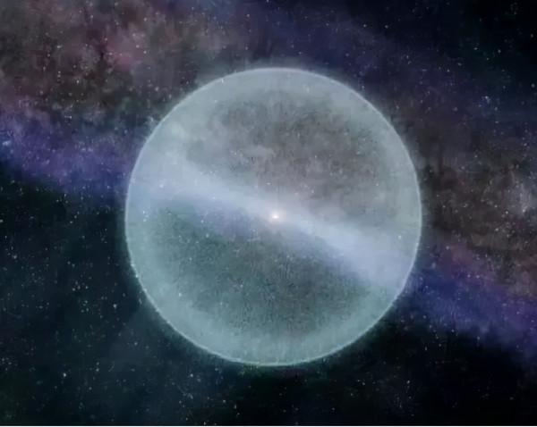 如果駕駛一艘,一秒一光年的飛船,人類能抵達宇宙的邊緣嗎? 如果駕駛一艘,一秒一光年的飛船,人類能抵達宇宙的邊緣嗎?